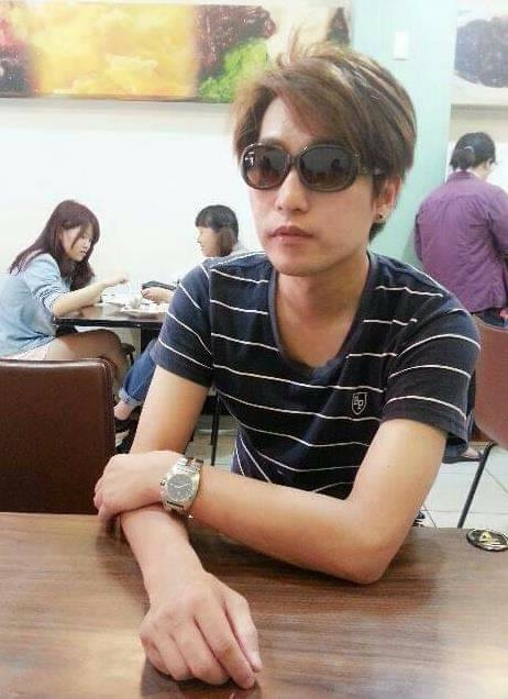 小克的第一张照片--福清相亲服务中心