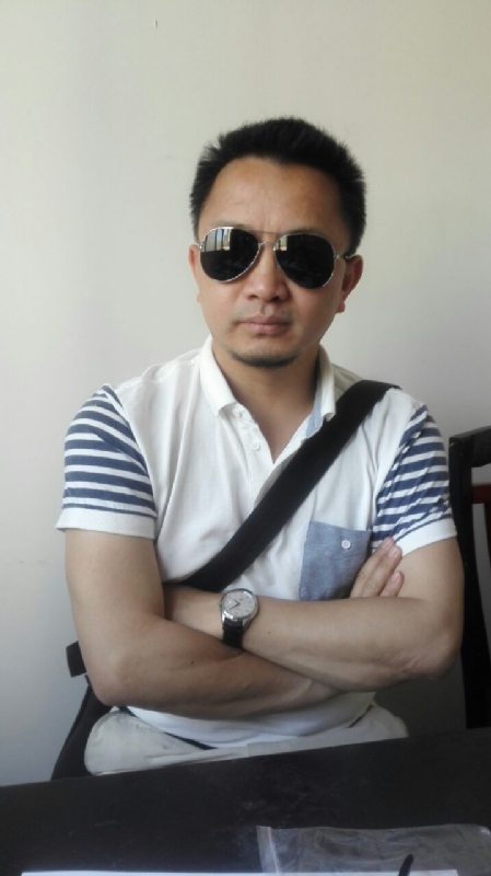 红粉知己觅一位的第一张照片--福清相亲服务中心