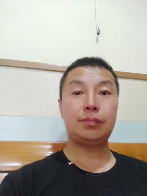 快乐的小鱼儿的第一张照片--福清相亲服务中心