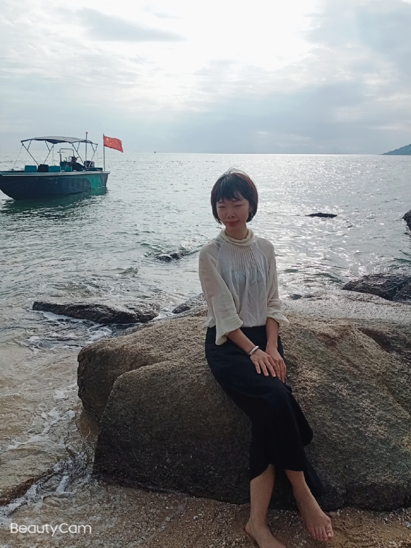 悠悠南山下的第二张照片--福清相亲服务中心