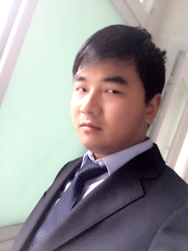 殷勤的王子的第一张照片--福清相亲服务中心