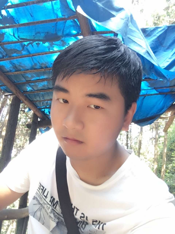 殷勤的王子的第三张照片--福清相亲服务中心