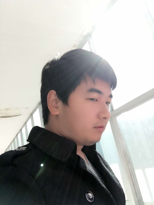 殷勤的王子的第四张照片--福清相亲服务中心