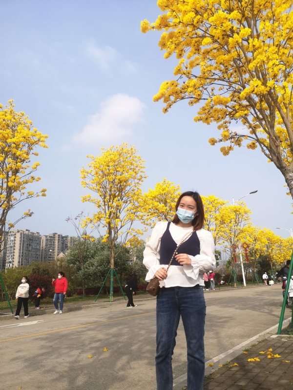 安安的第一张照片--福清相亲服务中心