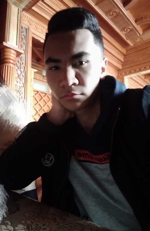 永不放弃的第一张照片--福清相亲服务中心