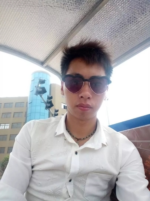 寻缘的第二张照片--福清相亲服务中心