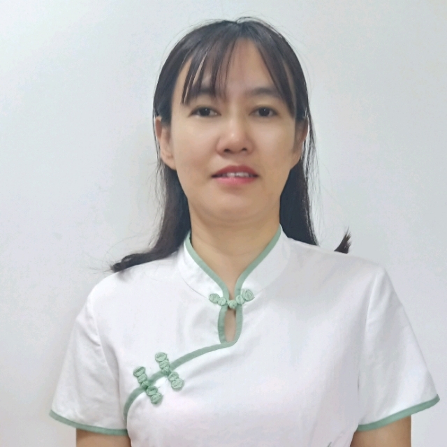 杨金凤的第一张照片--福清相亲服务中心