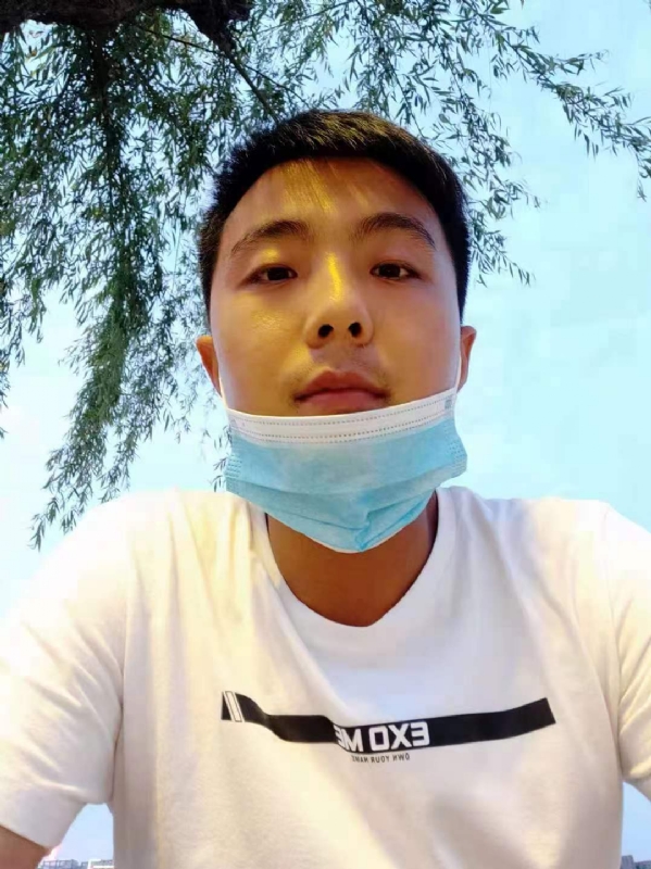 态度的第一张照片--福清相亲服务中心