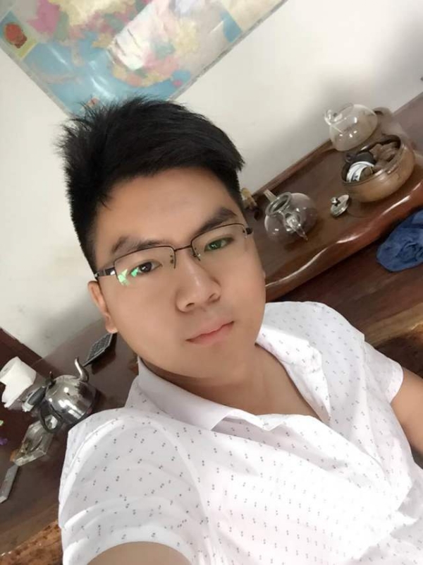 瑞泽的第二张照片--福清相亲服务中心