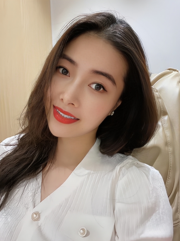 Tina的第一张照片--福清相亲服务中心