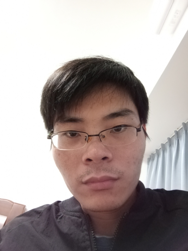 鱼秋南的第一张照片--福清相亲服务中心