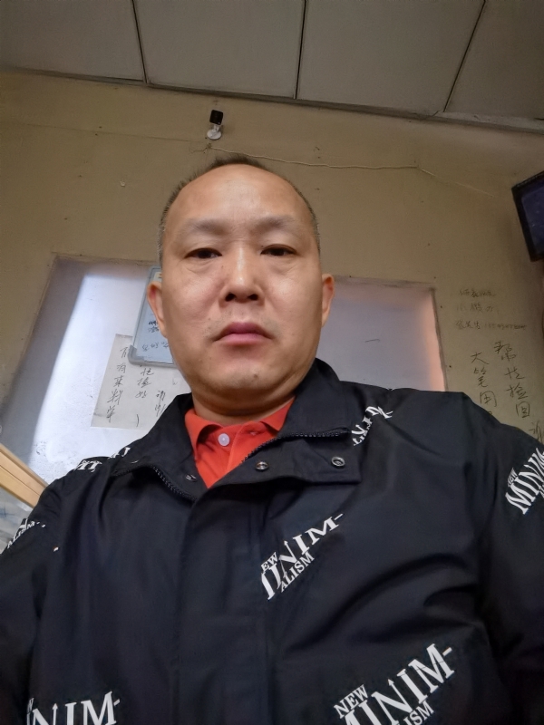 老李的第一张照片--福清相亲服务中心