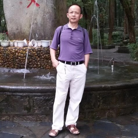 无垠的第一张照片--福清相亲服务中心