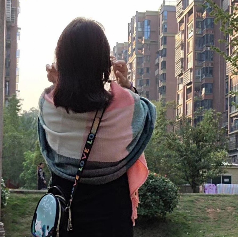 写灯光的第一张照片--福清相亲服务中心