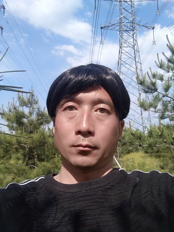 鹏友的第二张照片--福清相亲服务中心