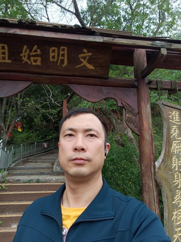 论道的第一张照片--福清相亲服务中心