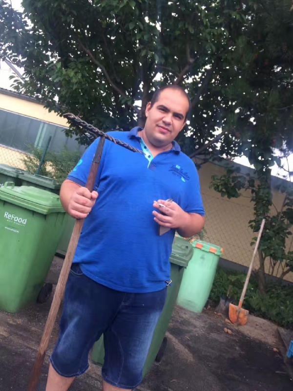 寻找世外桃源的第一张照片--福清相亲服务中心