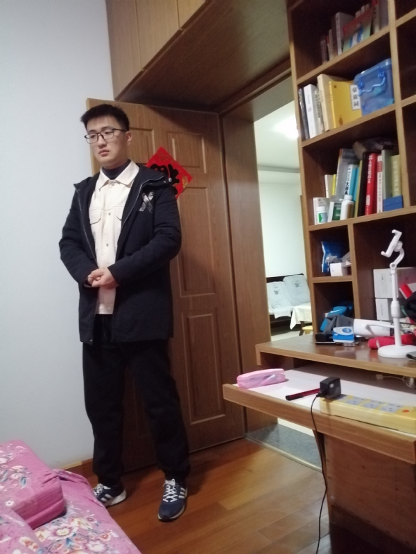 XK的第一张照片--福清相亲服务中心