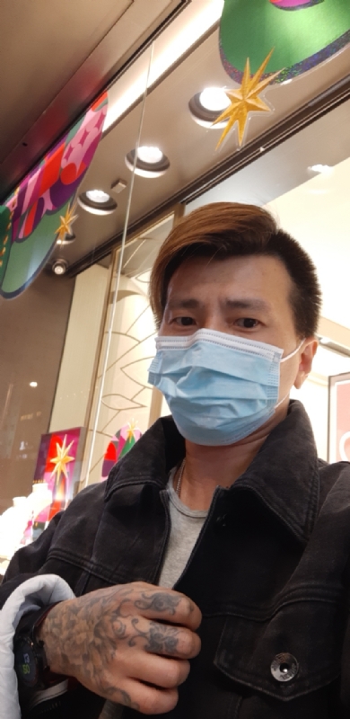 ~忠~仔的第一张照片--福清相亲服务中心