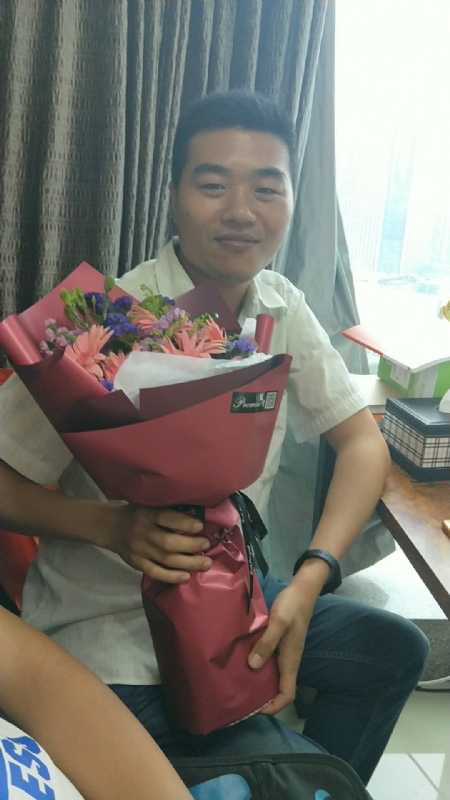 随风的第三张照片--福清相亲服务中心