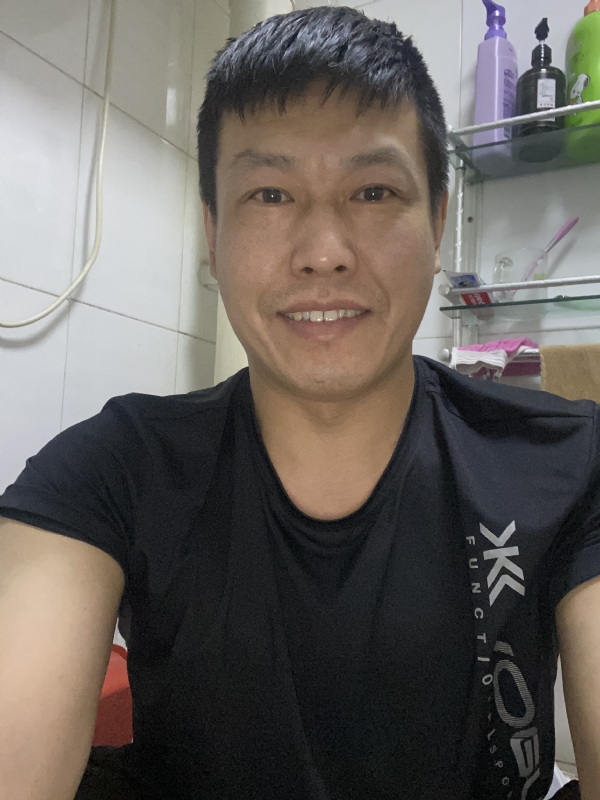 王先生的第一张照片--福清相亲服务中心