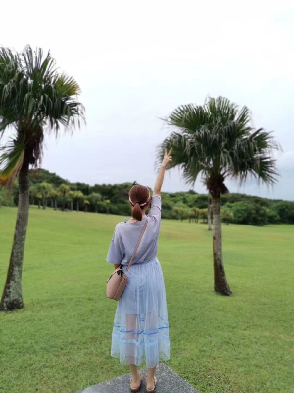 慢慢的第二张照片--福清相亲服务中心