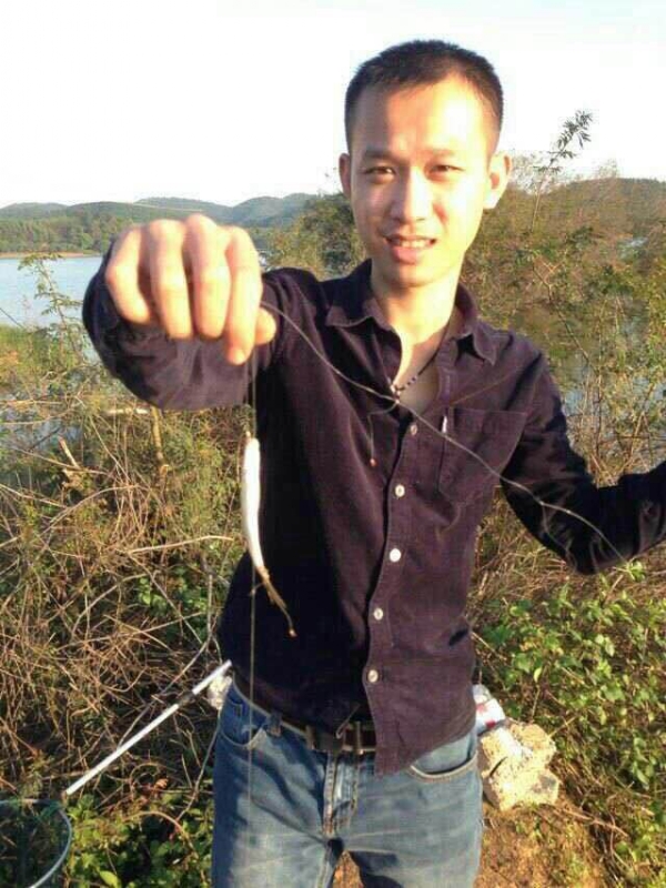 开心最重要的第一张照片--福清相亲服务中心