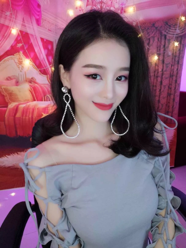 Cici的第三张照片--福清相亲服务中心