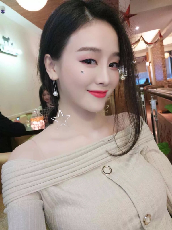 Cici的第四张照片--福清相亲服务中心