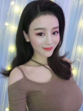 Cici的第八张照片--福清相亲服务中心