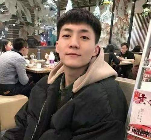 迪迪的第二张照片--福清相亲服务中心