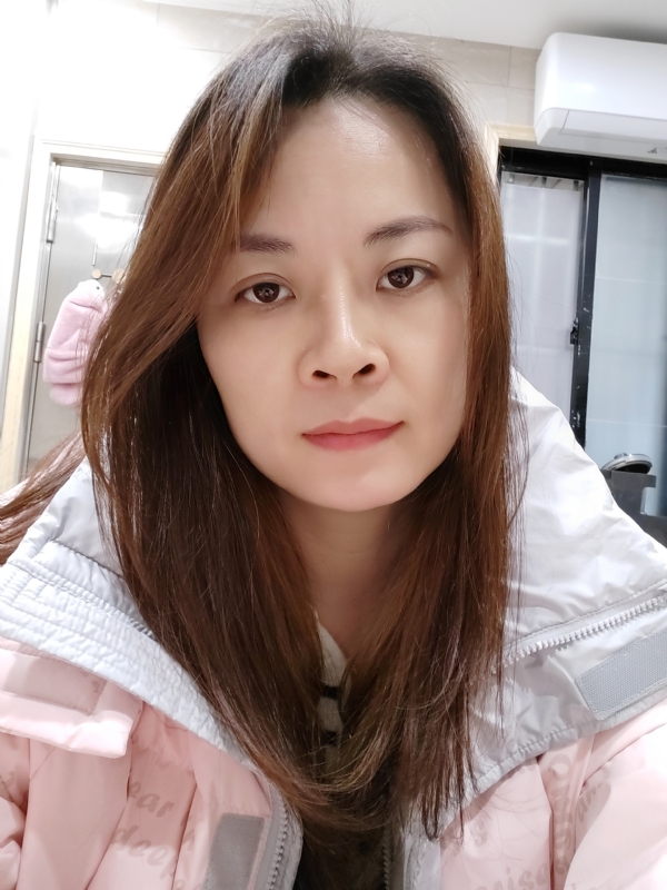 Annalin的第一张照片--福清相亲服务中心