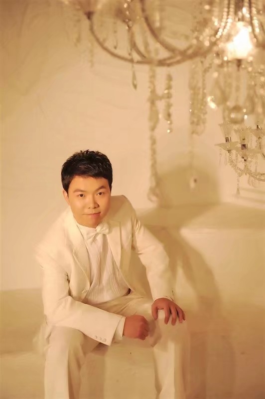 龙樱花的第一张照片--福清相亲服务中心