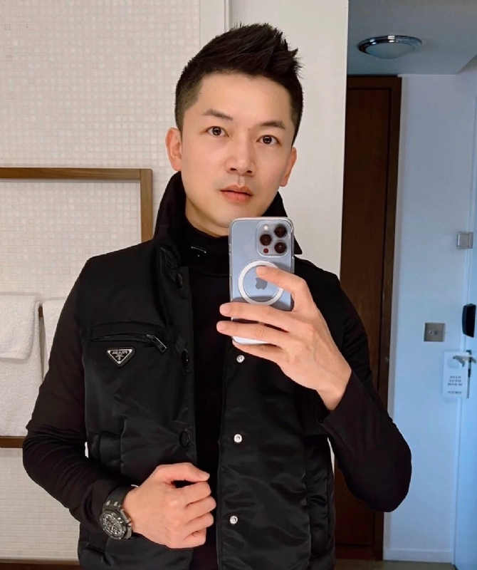 钱多多的第一张照片--福清相亲服务中心