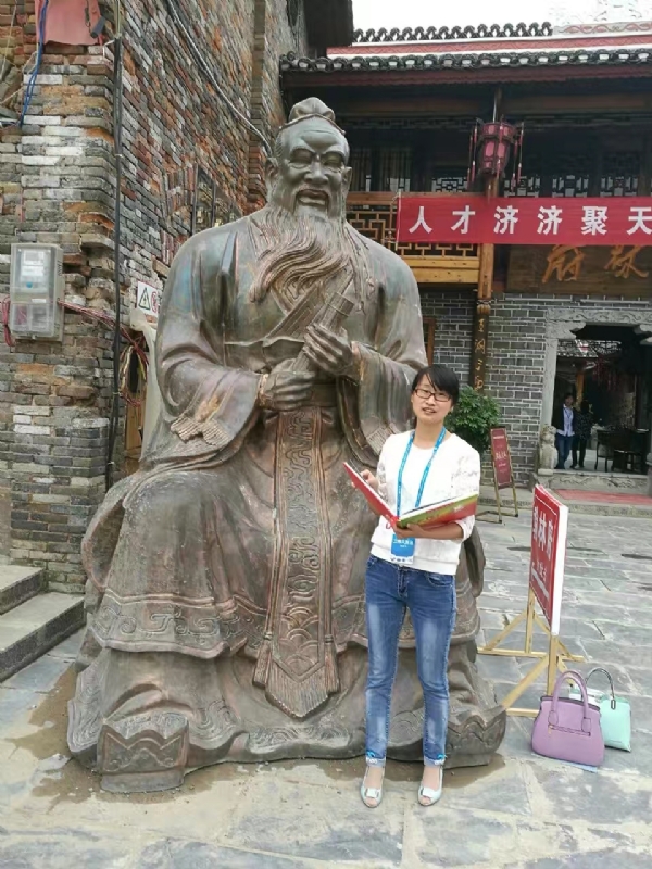 过眼云烟的第四张照片--福清相亲服务中心