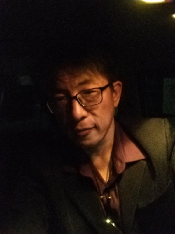 隱姓埋名的第一张照片--福清相亲服务中心