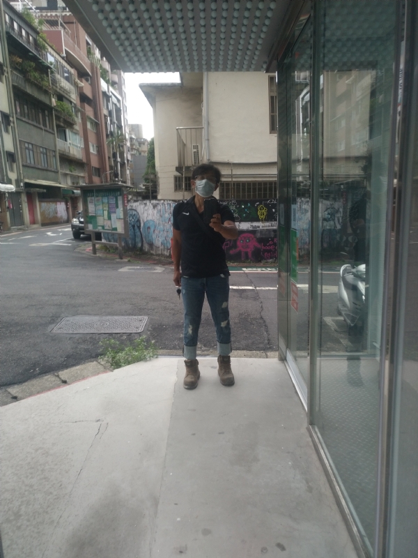 隱姓埋名的第二张照片--福清相亲服务中心