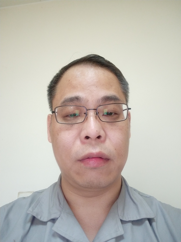 阿龙的第一张照片--福清相亲服务中心