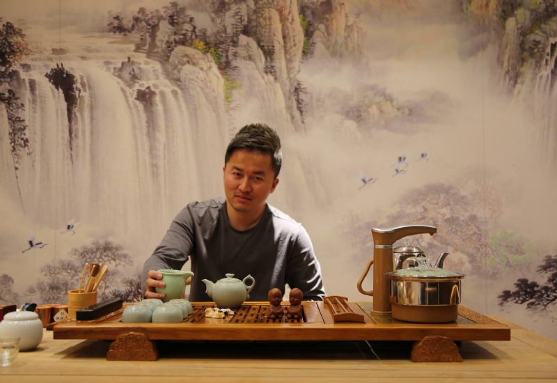 黑骏马的第二张照片--福清相亲服务中心