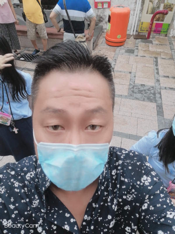 忘情水的第一张照片--福清相亲服务中心