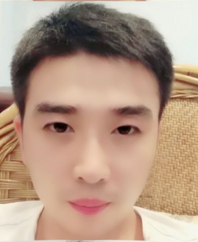 小云的第一张照片--福清相亲服务中心