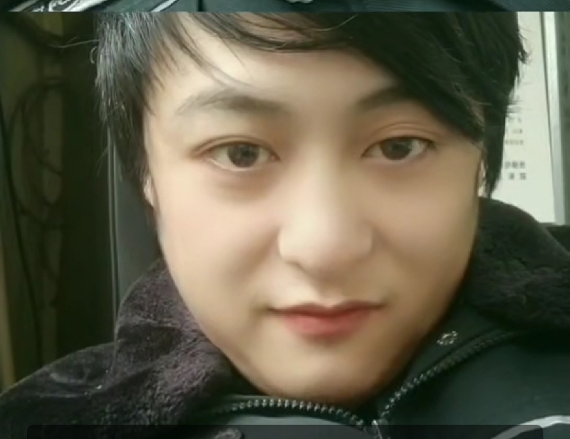 小玮的第一张照片--福清相亲服务中心