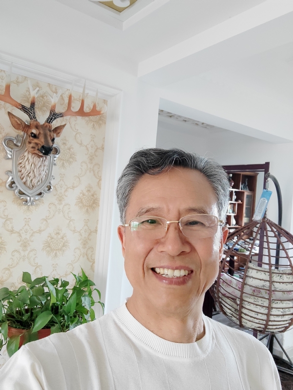 坐看云起时的第三张照片--福清相亲服务中心