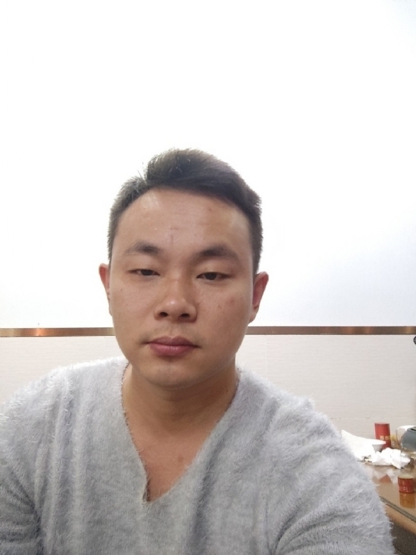 小冷的第一张照片--福清相亲服务中心