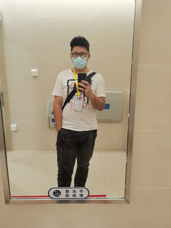 鲮的第二张照片--福清相亲服务中心