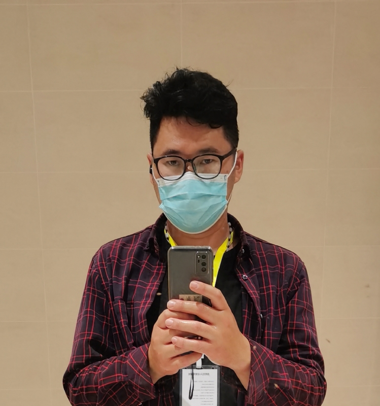 鲮的第五张照片--福清相亲服务中心