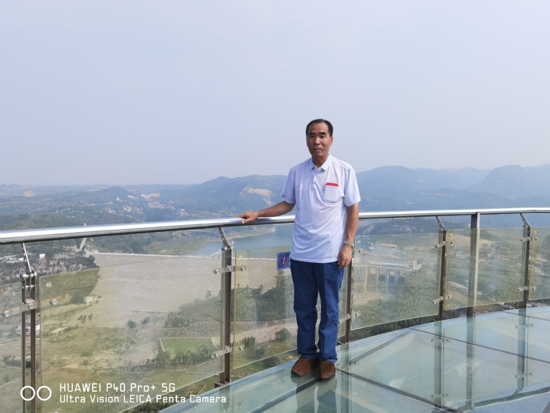 外星人的第一张照片--福清相亲服务中心