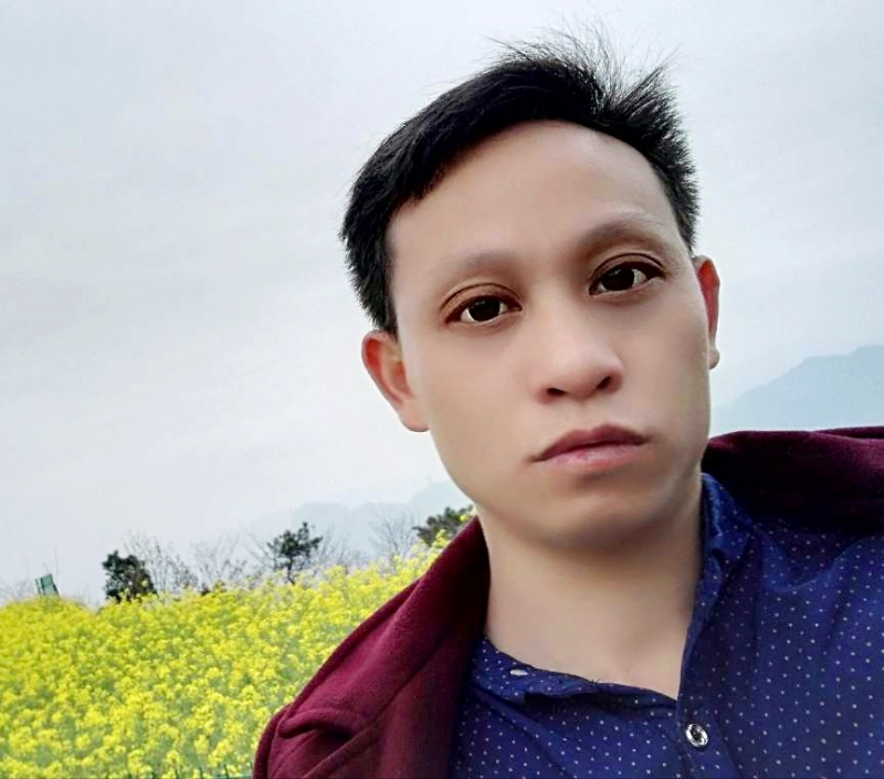 寻缘的第五张照片--福清相亲服务中心