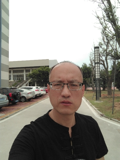 我知我在的第一张照片--福清相亲服务中心