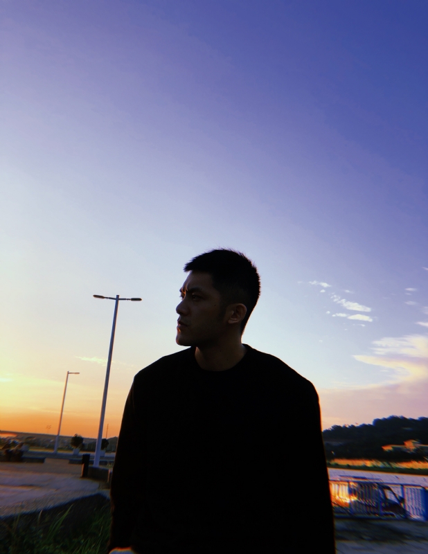 只抽半根煙的第二张照片--福清相亲服务中心